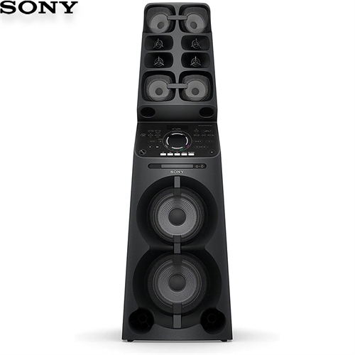 Loa SONY MHC-V90W 2